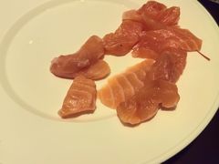 -上海锦江汤臣洲际大酒店壹阶层