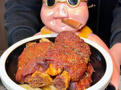 -食锦记·福建私房菜(浦西万达店)