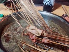 -学街秀兰麻辣烫