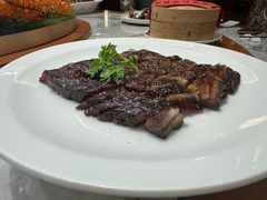 -九尊食上(生态园林酒店)