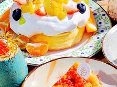 -花小醉露营烤肉·下午茶餐吧(熙南里店)