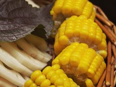 -古关火锅店(古北水镇景区店)