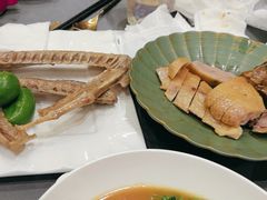 -A One Kitchen·南京精菜馆(晶丽酒店店)