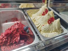 -Vola Gelato意大利手工冰淇淋(朝阳大悦城店)
