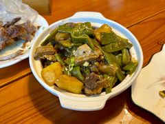 -翠花老菜饺子馆(七宝店)