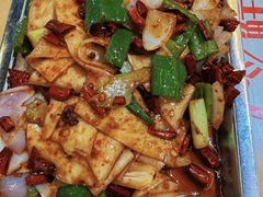 -杨老头鲜货烧烤(太古里店)