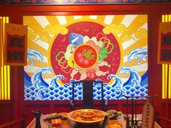 -哥老官重庆美蛙鱼头(宝山龙湖店)