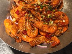 -南海底小海鲜·湘菜(鲁巷吴家湾店)