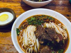 -肆姐面粉馆(坡子街店)