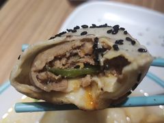 -小杨生煎(宝山花园城店)