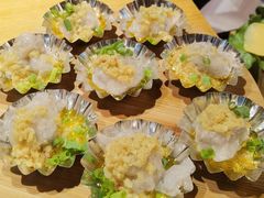 -子檀大隐炭烧(食品街店)