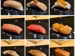 -鮨青(恒基名人购物中心店)