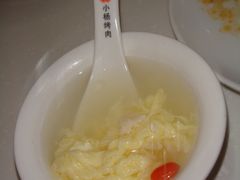 鸡蛋醪糟-小杨烤肉(朱雀店)