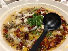 -稻香海鲜饭店(第一国际店)