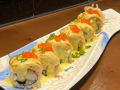 -鸟山鸣·日料食堂(王府井店)