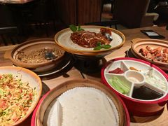 -青年公社烤鸭(滨湖银泰店)