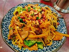 -螺世纪螺蛳粉·桂味小排档(裕德店)