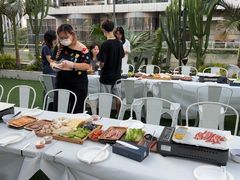 -CIAO·团建聚餐·生日派对轰趴馆(福田店)