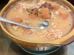 -小户人家(循礼门南国中心店)