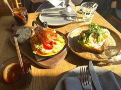 -BOR Eatery(安福路店)