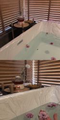 包房-素可SPA