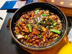 -老头儿油爆虾·1987杭州烟火味(湖滨银泰in77D区店)