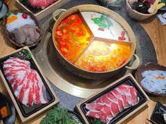 -湊湊火锅·茶憩(皇姑万象汇店)