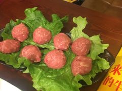 -高兴壹锅·潮汕鲜牛肉火锅(良乡梅花庄店)