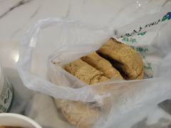 -清真·白记年糕(牛街北口店)