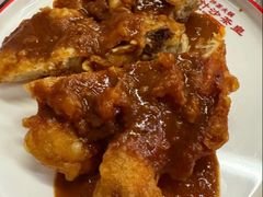 -燃计沙茶皇·香港沙茶火锅(人广旗舰店)