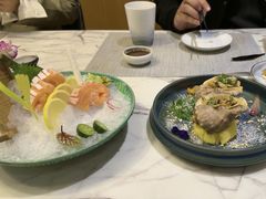 -月下料理(楷林IFC店)