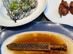 -曾宴·楚菜(湖北省博物馆店)