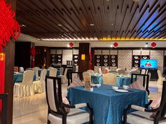 -海陵岛保利皇冠假日酒店·御公馆中餐厅 CANAL LNUA