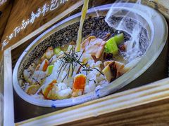 -古田居·特色寿司料理(星之岛旗舰店)