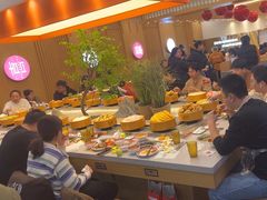 -喜家自助小火锅(乐客城店)