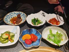-神户赤童日式烤肉(金地广场店)