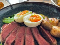 -L'Arome芳芳法国餐厅(仙林金鹰店)