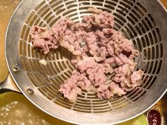 -牛人日志·鲜牛肉骨汤火锅(万科里瑧店)