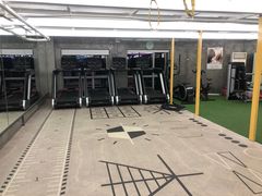 -SAH健身私教工作室(紫东店)