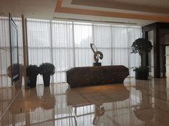 -上海金桥红枫万豪酒店-万豪中餐厅