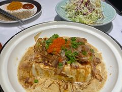 -隐炉和牛烧肉店(群力店)