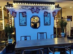 -徽韵人家·传承正宗徽菜(牡丹园店)