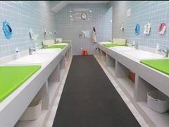 -沁好亲子游泳俱乐部(吴中中心)