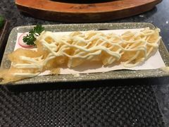 -菊上料理(蜀山银泰百货店)