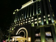 -金满福国际酒店(迎宾大道店)