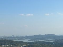 -北高峰