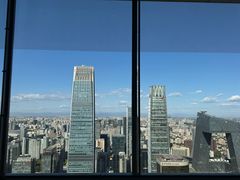 -北京柏悦酒店·锦庭餐厅Dining Room