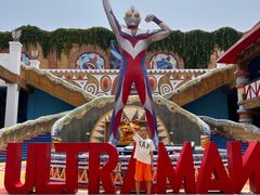 -大连海昌发现王国主题公园