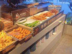 -快乐爱斯米牛排·寿喜烧自助(亿合城店)
