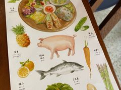 -铃木食堂(杨梅竹店)